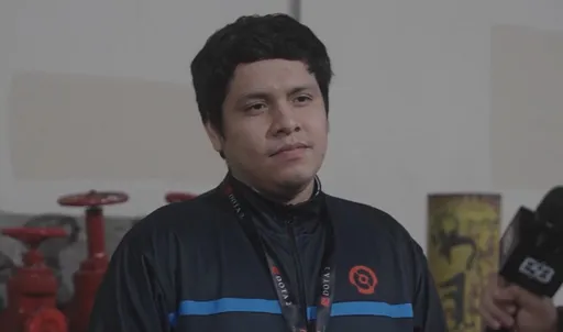 South America Rejects осталась в Европе после вылета с PGL Wallachia Season 8