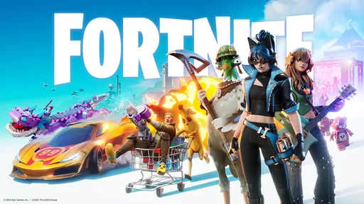 В Fortnite выйдет коллаборация с «Убить Билла»