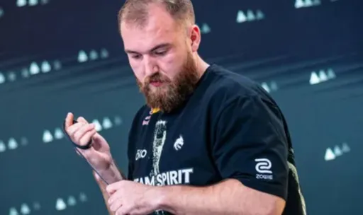 chopper: дело не в лайв-гейм, Astralis нашла дыры в игре Team Spirit на EPL
