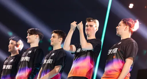 Miposhka: в будущем могут быть изменения в составе Team Spirit