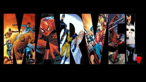 Слух: в Fortnite может появиться один из суперзлодеев Marvel