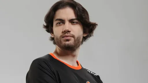 Virtus.pro выбила Falcons из BetBoom Dacha Belgrade 2024 #2