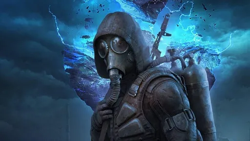 RTVI: в Россию могут завезти S.T.A.L.K.E.R. 2 параллельным импортом