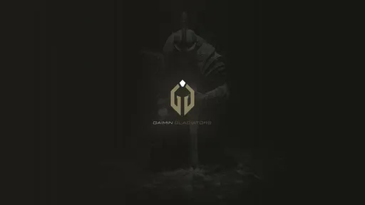 Gladiators: организаторы мейджора быстро связалась с нами, чтобы решить проблему с кубком