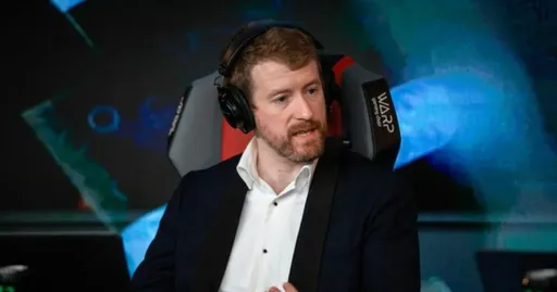 Thorin: NiKo прославился тем, что залил кучу мейджоров, а не финалов