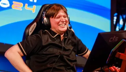 S1mple: поздравляю Evelone с первым кастом мейджора, знаю, как для него это важно