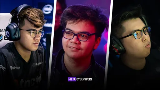 Анонс летнего сезона Dota Pro Circuit 2021/22 в Юго-Восточной Азии
