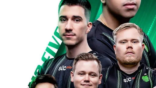 Magisk, maden и SunPayus присоединились к Falcons