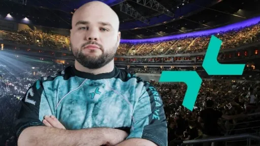 PARIVISION победила Team Falcons на DreamLeague S25