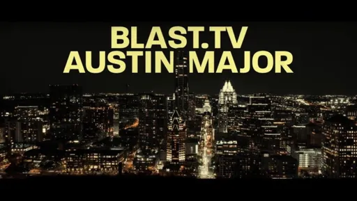 BESTIA пропустит BLAST.tv Austin Major 2025 из-за визовых проблем