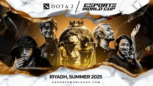 19 героев ни разу не пикнули и не забанили на EWC 2025