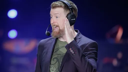 Thorin: Falcons надо загипнотизировать перед финалом, чтобы они победили