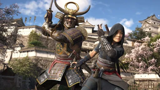 Assassin's Creed Shadows получит «режим канона» без нелинейных решений