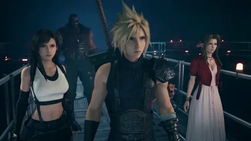 Final Fantasy X признана самой «слёзовыжимательной» RPG по результатам опроса японских игроков