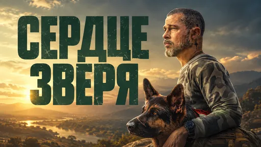 «Сердце зверя»: дата выхода, премьера, сюжет и актёры