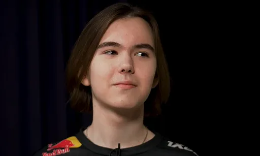 Donk дал совет, как повысить винрейт в Counter-Strike 2