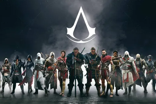 Инсайдер: cледующей Assassin's Creed станет ремейк Black Flag на движке Shadows