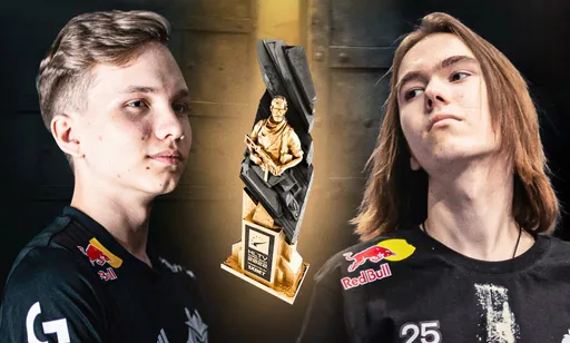 Топ-1 HLTV уже известен? Сравниваем donk и m0NESY в борьбе за звание лучшего игрока 2024 года в CS2