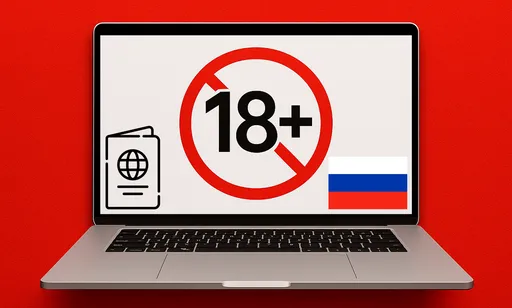 «Интернет по паспорту»: в России хотят защитить детей от контента для взрослых?
