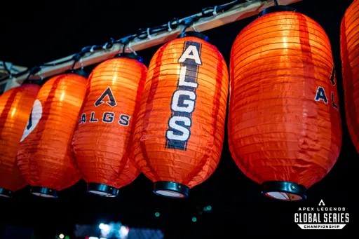 Oblivion выиграла на ALGS Year 5 Championship по Apex Legends