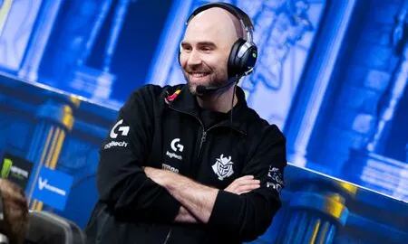 TaZ объяснил поражение BC.Game Esports и рассказал об атмосфере в команде