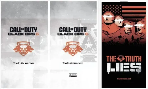 Activision официально анонсировала Call of Duty: Black Ops 6