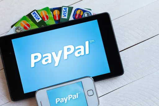 Как пользоваться PayPal после блокировки в РФ