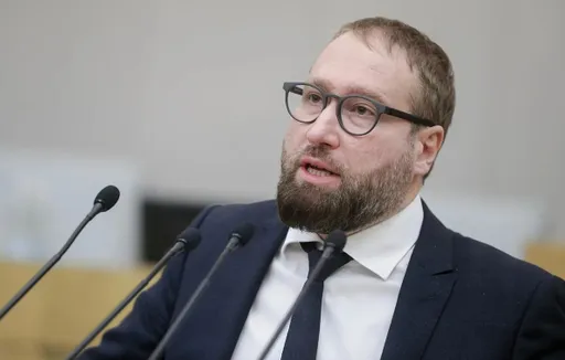 Депутат Горелкин: в Китае обсуждают, как избавиться от сервисов Google в своих ОС