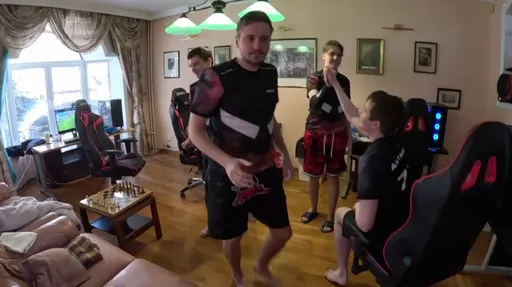 HellRaisers одолела Darkside на DPC 2023: Season 2 для Восточной Европы