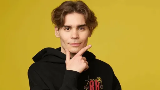 Nix о BB Team: никто не хочет с kiyotaka заниматься