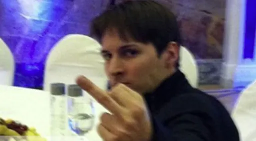 Telegram отреагировал на возможный срок Павла Дурова* в России