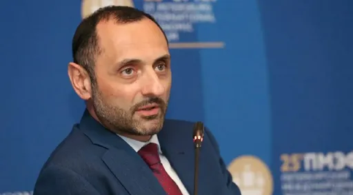 Николай Петросян: VP отдала за electroNic сумму, близкую к 1 млн долларов