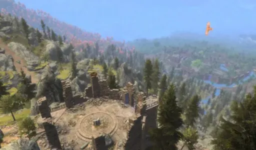 Skyblivion перенесли на 2026 год – авторы создают синематик и подземелья