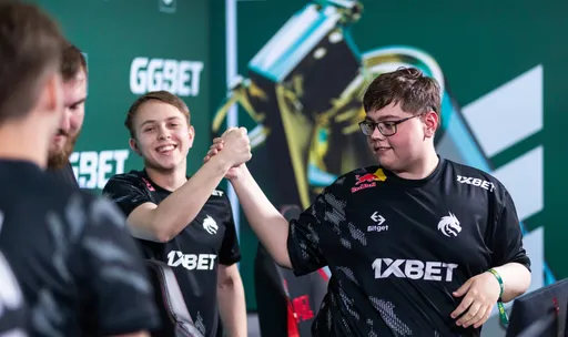 Team Spirit вышла в плей-офф PGL Major Antwerp 2022