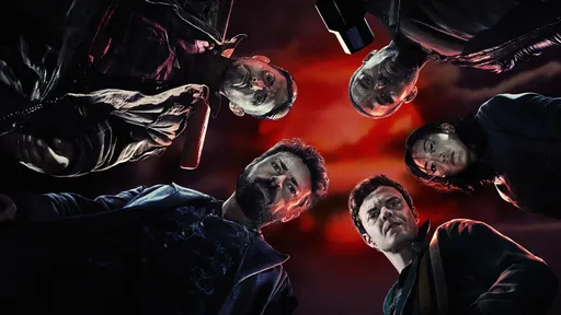 Эрик Крипке уже приступил к написанию сценария для 5-ого сезона сериала «Пацаны»