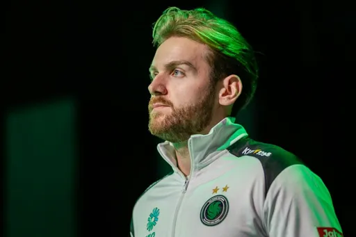 NiKo о kyousuke: люди, вероятно, ожидают того же, что сделал donk