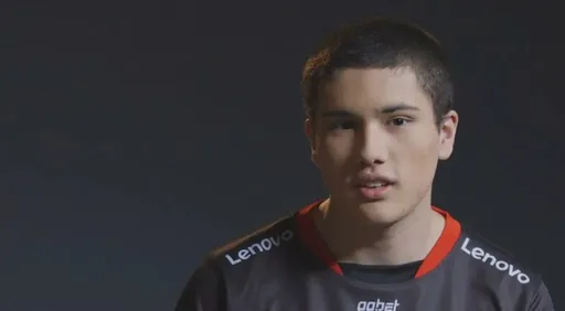 Timado объявил о поиске команды – игрок выступал за Tundra