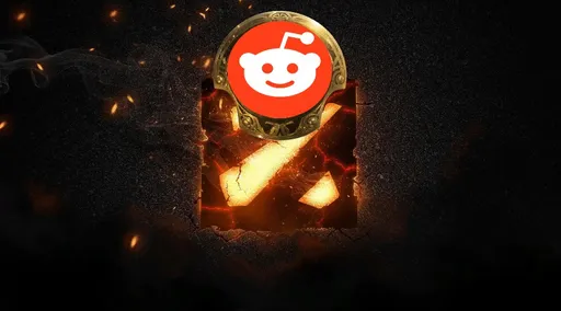 На форуме reddit вновь появился раздел Dota 2 – создание тем в сообществе неактивно