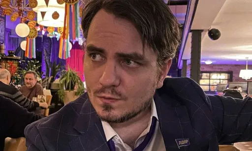 Maddyson о блокировке Telegram: ещё один серьёзный удар по честным блогерам и стримерам