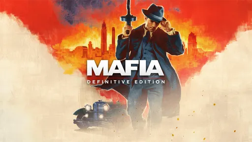 Take-Two подтвердила разработку новой части Mafia