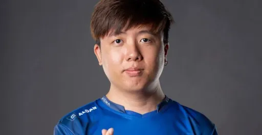 Nigma Galaxy покинула The International 2025