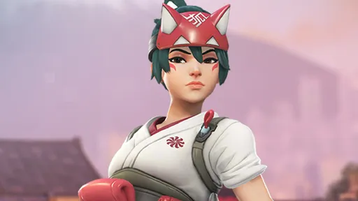 Blizzard позволила игрокам из России вернуться в Overwatch 2