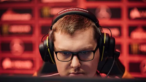 Qojqva потерял 600 MMR после калибровки в патче 7.33 в Dota 2