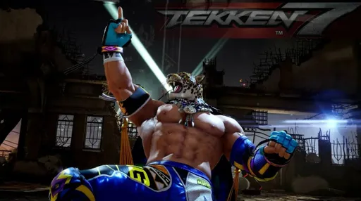 Второй сезон для Tekken 8 выйдет весной 2025 года