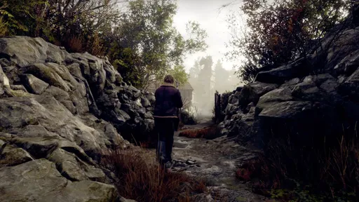 В App Store появился предзаказ Resident Evil 4 Remake