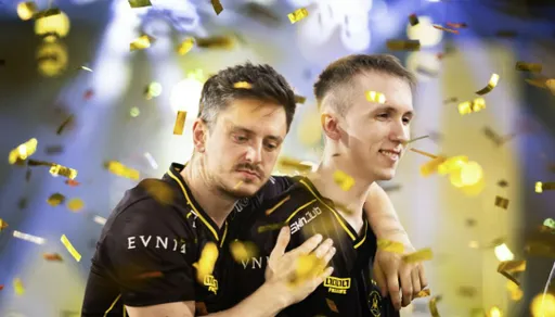 Thorin: Vitality соревнуется не с командами на про-сцене, а с праймовой Astralis