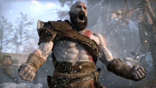 Инсайд: Amazon начнет съемки сериала God of War в марте 2026 года