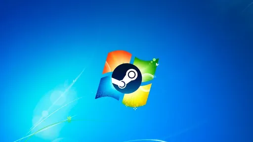 В Steam появилось объявление о прекращении работы на Windows 7 и 8