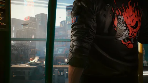 Cyberpunk 2077 побила рекорды продаж на Switch 2 в первые дни