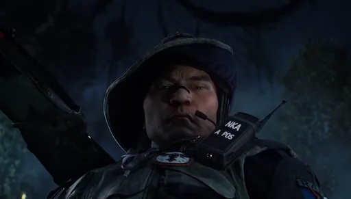 Ubisoft выпустила трейлер операции Brutal Swarm для R6 с новым оперативником Grim